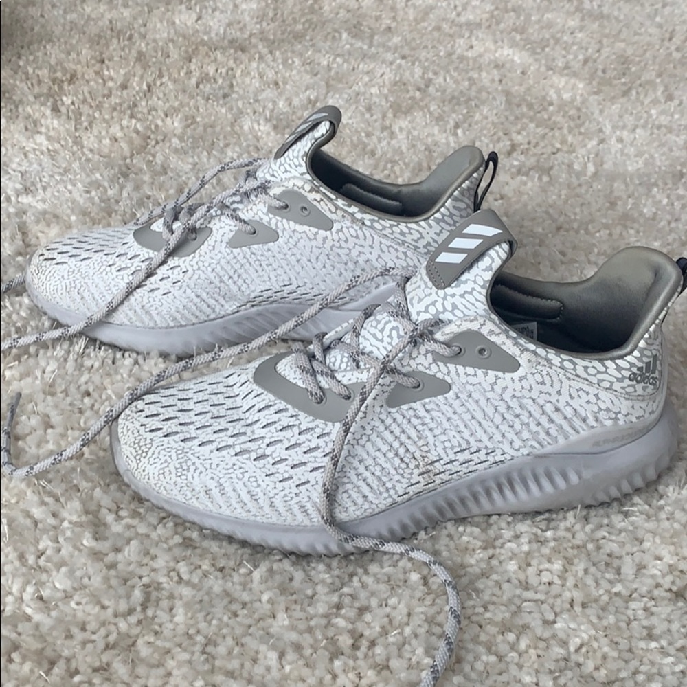 Adidas running shoes